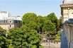 APARTMENT NEAR THE PARC MONCEAU