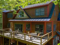 EASY ACCESS TO THE SLOPES IN THIS GREAT HOME ON OKEMO MOUNTAIN