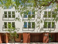 BRIGHT CONDO WITH A PRIVATE ROOFTOP AND STUNNING SAN FRANCISCO VIEWS