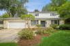 PERFECTLY REFRESHED TRADITIONAL HOME ON A QUIET CUL DE SAC
