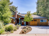 DARLING LOWER CHAUTAUQUA RANCH