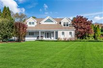 WELCOMING TRADITIONAL HOME IN THE HEART OF EAST HAMPTON VILLAGE