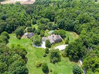46-ACRE COMPOUND