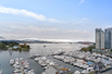 BREATHTAKING WATERFRONT COAL HARBOR CONDO