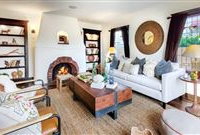 ONE-STORY ZEN-LIKE RETREAT