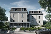 NEWEST PREMIER ADDRESS AT GLEN + FOREST