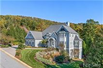 BEAUTIFULLY APPOINTED HOME WITH LOVELY ARCHITECTURAL DETAILS