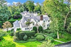 STUNNING COUNTRY ENGLISH HOME WITH UNPARALLELED OLD WORLD CHARACTER