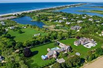 IMPORTANT AND REFINED HAMPTONS ESTATE