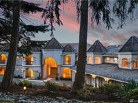 A LUXURY ESTATE OF LEGENDARY PROPORTIONS