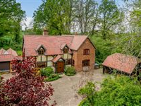 CROSSWATER COTTAGE