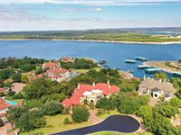 UNRIVALED LUXURY LIVING ON LAKE TRAVIS