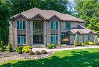 BEAUTIFUL COLONIAL WITH A BACKYARD TO ENJOY YEAR-ROUND