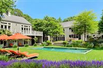 A BEAUTIFULLY LANDSCAPED FOUR-ACRE PROPERTY
