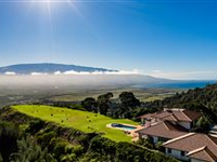 GATED MOUNTAINTOP ESTATE