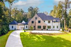CUSTOM HOME WALKING DISTANCE TO CHASTAIN PARK