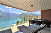 BEAUTIFUL SPACIOUS CONDO WITH ASTOUNDING WATER AND MOUNTAIN VIEWS