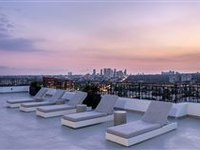 PENTHOUSE IN THE PRESTIGIOUS EMPIRE WEST HIGH-RISE RESIDENCES
