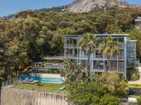 GRAND DESIGN AMONGST THE TREES