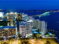14TH FLOOR CORNER CONDO IN BEAU CIEL