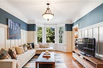 SPACIOUS FIRST LEVEL HOME IN A BEAUTIFUL EDWARDIAN BUILDING