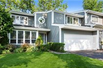LUXURIOUS MANHASSET CONTEMPORARY HOME IN SPRUCE POND