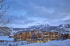 LUXURY MOUNTAIN LIVING WITH EVERY AMENITY