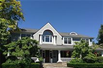 CUSTOM NANTUCKET INSPIRED HOME ON A HUGE LOT