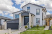 A BRAND NEW SUPER SIZED FAMILY HOME