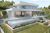 MODERN LUXURY VILLA