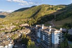 BEAUTIFUL CORNER CONDO JUST STEPS FROM VAIL'S GONDOLA ONE
