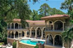 TRULY EXCEPTIONAL OCEAN ORIENTED MEDITERRANEAN ESTATE HOME