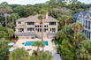 FIVE BEDROOM HOME ON THE OCEAN