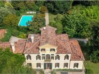 HISTORIC 16TH CENTURY VILLA