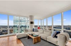 LUXURY LIVING AT THE RITZ CARLTON