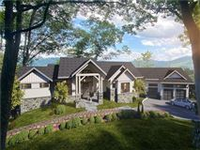 THE CROWN JEWEL OF THE CLIFFS AT WALNUT COVE