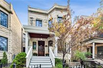ARCHITECTURALLY STUNNING GREYSTONE HOME