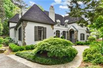 CUSTOM-BUILT FRENCH STYLE HOME IN THE HEART OF BUCKHEAD