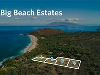 BIG BEACH IN MAKENA
