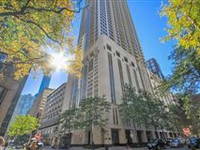 BEAUTIFUL TWELFTH FLOOR TOWNHOME WITH A PRIVATE TERRACE