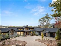 SPECTACULAR CONTEMPORARY MOUNTAIN RESIDENCE