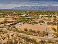 EQUESTRIAN PARADISE ON PRIVATELY GATED THREE PLUS ACRES