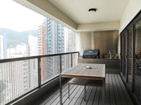 HARBOUR VIEW HIGH RISE - FONTANA GARDENS