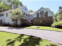 SUN FILLED COLONIAL ON A QUIET CUL-DE-SAC IN COVETED WESTOVER NEIGHBORHOOD