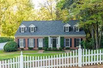 SPACIOUS, CLASSIC BRICK HOME