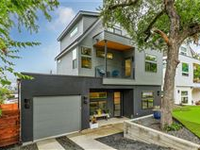 GORGEOUS HOME WITH HIGH-END FINISHES IN IDEAL AUSTIN LOCATION