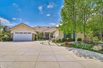 HUGE PRIVATE LOT WITH FANTASTIC VIEWS