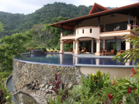 LUXURY HIDEAWAY IN A PRIVILEGED LOCATION