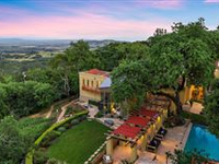 INSPIRING AND ELEGANT RETREAT UNLIKE ANY OTHER