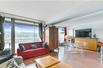APARTMENT WITH RIVER VIEWS